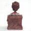 Resin USA president Lincoln cheap bobble head people supplier