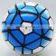 Custom Design Machine Stitched Size 5 PVC Football Ball