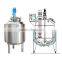 High Quality Chemical Agitator Mixer