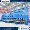 Hydraulic Cnc large size plate bending machine for shipyard WE11K-30*18000