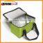 2016 Cheap promotion 600D cooler bag school lunch bag