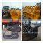 OEM SDLG LG93X Wheel Loader Attachment Grass Grapple For LG938L Wheel Loader , Attachment Code 1690100005/1690100093/1690100178