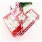 wholesale high quality clear acrylic 8x10 photo frames