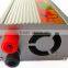 switch power inverter modified sine wave circuit 1200W media inverter