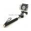Original SJCAM Accessories Selfie Stick, High Quality Self Timer For SJ4000 SJ5000 SJ5000 Plus Wifi Action Camera