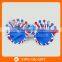 Fancy Party Round Glasses