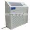 Ceiling ultrathin dehumidifier 138L/DAY use for swimming pool
