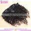 Supplier Best Selling Brazilian Remy Human Kinky Curly Clip In Hair Extension For Black Women