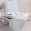 Non-electric Mechanical Bidet Attachment AMI620