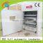 OC-300 Good quality factory price 352 chicken eggs fully automatic incubator,chicken egg incubator hatching machine