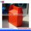 Recycled Materials Feature and Plastic Material Corrugated Boxes
