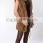 2015 new arrival rex rabbit fur vest for women RV10