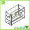 Wholesale Good Price Double Coated Lead Acid Inverter Battery Rack
