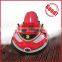 Amusement kiddie rides outdoor inflatable bumper car 12v ride on car