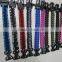 2016 avy rattlesnake weave paracord neck lanyards with lobster clasp