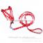 Latest arrival promotional cool cheap printed lanyard for pet