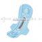 Absorption Sanitary Pad Machine(CE/ISO9001 APPROVED)