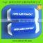 55*135mm nordic hook and loop ski holder with your own logo