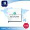 OEM hot sale adhesive custom size and shape sticky note pad