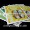 OEM Cards Design For Kids Souvenir Postcard Full Color Postcard