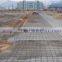 Concrete Reinforced steel bar welded mesh