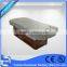 Doshower wholesale price wood massage bed wood