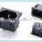 New hot selling products 2016 IEC 320 C14 Power socket connector UPS power inlet