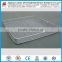 stainless steel material professionally manufacture medical sterilizing basket