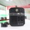 All in one 500W solar inverter with battery and panel for solar system and backup system