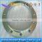 cnc machining Custom precision machined parts titanium ring