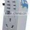 Plug Leakage Protection Thermostat For Carbon Infrared Heating Panel