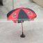 Diameter 188cm Durable Beach umbrella for outdoor promotion