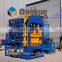 hot sale flyash brick manufacturing machine cost in south africa