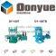 For various paver blocks at the same time DY150T Hydraulic pressure machinery