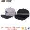 2016 Custom 5 Panel Cotton Snapback Hat Cap