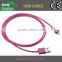 Alibaba ex[press usb data cable am to micro usb cable