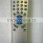 Gray 33 Keys STRONG 3730 Remote control for 3MT