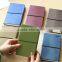 Custom Business Notebook Paper Notepad Journal Diary Book with Rope