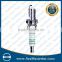 Spark plug PFR5G-11/1N08-18-110/PF5RG-11 for MAZDA with Nickel plated housing preventing oxidation, corrosion