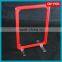 frame hook accessory for displaying on frame
