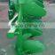 7pcs plow blades - --hydraulic furrow plows --1L serise --YCM brand--new one --agricultural tools----green or red