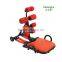 Professional Red Lose Weight Equipment Total Core