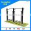 High quality outdoor exercise equipment air walker exercise machine manufacturers