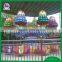 Hot selling attractions amusement equipment jellyfish ride