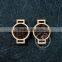 20mm setting size vintage style natual log wood bezel watch round pendant setting DIY findings supplies 1411142