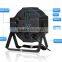 China Factory Wholesale Professional Stage Disco DJ Wedding Party Slim Mega Flat 36x 1W 3W RGB LED Par Light