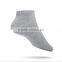 China sock factory white lanesboro sport socks cotton basketball tennis dress anti slip sock