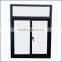 Aluminum Casement Window