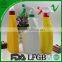 Hot Sale HDPE Plastic Trigger Spray Pump Bottles for Detergent Washing Liquid