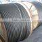 cheap galvanized or ungalvanized Steel Wire Rope 6*29FI+IWRC for Hoisting derricking